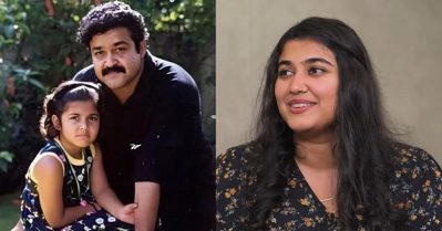 മൂക്ക് കുത്തിയതിന് ചീത്ത കേൾക്കാതിരിക്കാൻ തല മൊട്ടയടിച്ചു എന്ന് അമ്മയെ വിളിച്ചു പറഞ്ഞു: വിസ്മയ