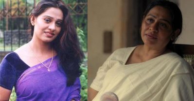 എന്തുചെയ്യാനാ, അവസരം കിട്ടണ്ടേ; സിനിമയിൽ നിന്ന് അകന്നതിനെക്കുറിച്ച് ബീന ആന്റണി