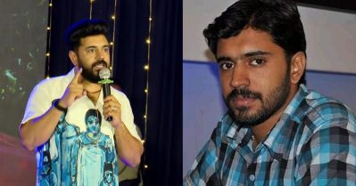 ഞാൻ ഇന്ന് സിനിമയിലെത്താൻ കാരണം ആ ഒരു ബുക്ക് ആണ്: നിവിൻ പോളി