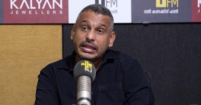 ആ ക്ലൈമാക്‌സ് സീനിനായി 11 ദിവസം അവിടെ കിടന്ന് ചക്രശ്വാസം എടുക്കേണ്ടി വന്നു: ഗിരീഷ് എ.ഡി