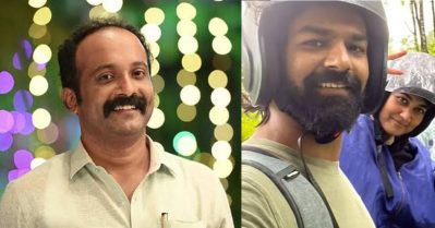 പ്രണവിന്റെ മറ്റൊരു വേർഷനാണ് വിസ്മയ; രണ്ടു പേരുടെയും കൂടെയുള്ള അഭിനയാനുഭവത്തെ കുറിച്ച് ജിബിൻ ഗോപിനാഥ്
