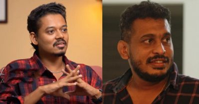 പ്രേമലുവിന് ഓഡിഷൻ വിളിച്ചപ്പോൾ ഗിരീഷേട്ടന് എന്നിലുള്ള വിശ്വാസം നഷ്ടപ്പെട്ടെന്ന് വിചാരിച്ചു: സംഗീത് പ്രതാപ്