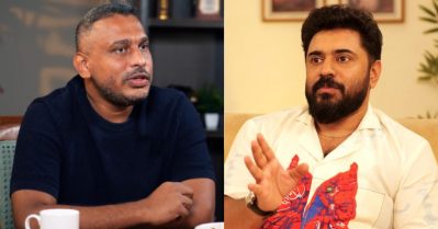 പ്രേമലു 2 മാറിപ്പോകാന്‍ സാധ്യതയുണ്ട്, ഞാന്‍ നിവിനെ പോയി കാണുകയാണെന്ന് ദിലീഷിനോട് പറഞ്ഞു, ഇതായിരുന്നു പുള്ളിയുടെ മറുപടി: ഗിരീഷ് എ.ഡി