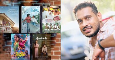മൈസൂരില്‍ നിന്ന് ഹൈദരബാദ് വഴി ഗോവയിലേക്ക്, പടമേതായാലും ട്രിപ്പ് ഒഴിവാക്കാന്‍ പറ്റാത്ത ഗിരീഷ് എ.ഡി