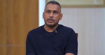 എല്ലാ സിനിമകളും വിജയിക്കണമെന്നില്ല, പരാജയപ്പെടാനും സാധ്യതയുണ്ട്, ബാക്കിയെല്ലാം പ്രേക്ഷകരുടെ കൈയിൽ: ഗിരീഷ് എ ഡി