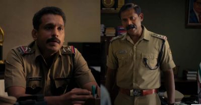 പവിത്രനെക്കാള്‍ വലിയ വില്ലന്‍, വെടക്കാക്കി തനിക്കാക്കുന്നതില്‍ കില്ലാഡി... ബാലനില്‍ അധികമാരും ശ്രദ്ധിക്കാതെ പോയ 'ഫ്രാന്‍സിസ് ബ്രില്യന്‍സ്'