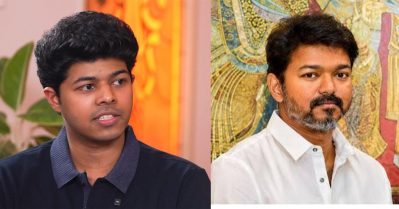 സിനിമയിലേക്ക് വരാനുള്ള തീരുമാനത്തിന് ആദ്യം ഗ്രീൻ സിഗ്നൽ നൽകിയത് അച്ഛനായിരിന്നു: ജയ്സൺ സഞ്ജയ്