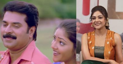 മമ്മൂക്കയെ ചൂണ്ടിക്കാട്ടി മമ്മൂട്ടി എന്ന് പറഞ്ഞു; ഓർമ പങ്കുവെച്ച് അഭിരാമി