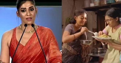 രാപ്പകൽ മുതൽ ടോക്സിക് വരെ; 20 വർഷത്തിനിപ്പുറം ഗീതുവിന്റെ നായികയായി നയൻതാര