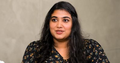 ഇതിന് മുൻപ് എന്ത് കൊണ്ട് അഭിനയിക്കാതിരുന്നു; മറുപടിയുമായി വിസ്മയ മോഹൻലാൽ