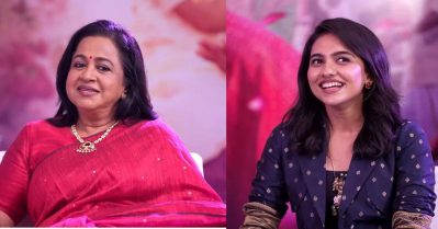 ‘ക്യാമറയ്ക്ക് മുന്നിൽ മമ്മു ഡൈനാമൈറ്റാണ്’; മമിത ബൈജുവിനെ പ്രശംസിച്ച് രാധിക ശരത്കുമാർ
