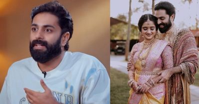 'അയ്യോ നീ മാറരുത്, ഇതുപോലെ തന്നെ ഇരിക്കണം' എന്ന ആളുകളുടെ ഉപദേശമാണ് എന്റെ ഏറ്റവും വലിയ ഭയം: ജി.പി.