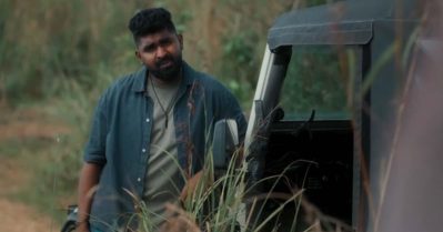 ഹനാന്‍ ഷായ്ക്ക് കാട്ടാളനില്‍ ഡയലോഗില്ലെന്ന് ആരാധകര്‍, നായകന് പോലും അഞ്ച് ഡയലോഗേ ഉള്ളൂവെന്ന് ട്രോളന്മാര്‍