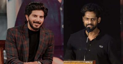 ദുല്‍ഖര്‍ വേറെ ലെവലാണ്, വല്ലാത്തൊരു മനുഷ്യനാണദ്ദേഹം... പക്കാ ജെന്റില്‍മാന്‍: ഹര്‍ഷദ്