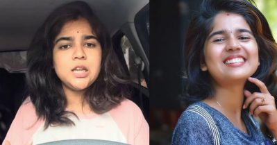 ദീപ്തി കല്ല്യാണിക്കെതിരായ അധിക്ഷേപ പരാമര്‍ശം; ഹെലന്‍ ഓഫ് സ്പാര്‍ട്ടയ്‌ക്കെതിരെ കേസ്