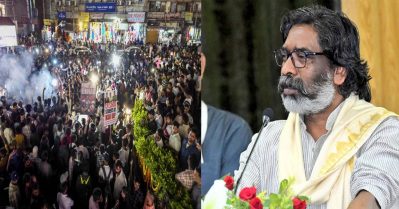 ജാര്‍ഖണ്ഡ് പരീക്ഷാ ക്രമക്കേട്; റദ്ദാക്കിയ 44 പരീക്ഷകളുടെ പട്ടിക പുറത്ത് വിട്ട് സര്‍ക്കാര്‍