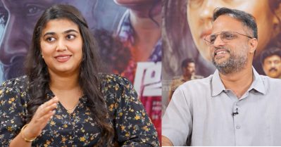 വിസ്മയയ്ക്ക് വേണ്ടി എഴുതിയ കഥാപാത്രമല്ല മീനു; ജൂഡ് ആന്തണി ജോസഫ്