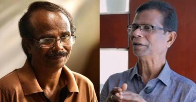ചില സിനിമകളിൽ ഒരു മീശ ഒട്ടിക്കാൻ ത്രാണിയുള്ള ആളെയാണോ മേക്കപ്പ്മാനാക്കിയതെന്ന് പോലും അറിയില്ല: ഇന്ദ്രൻസ്