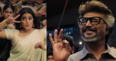 ഗർഭിണിയാണെന്ന് അറിയാതെയാണ് ജയിലർ 2വിൽ രജനികാന്തിന്റെ കൂടെ ഡാൻസ് ചെയ്തത്: ഷംന കാസിം
