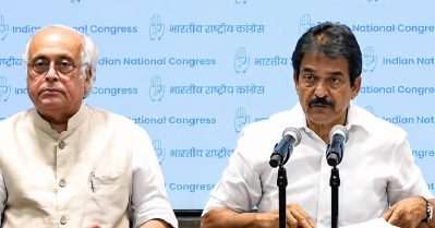 അടുത്ത 25 വർഷത്തേക്ക് ലോക്‌സഭയിൽ 543 സീറ്റ് മതി; എന്നാൽ മൂന്നിലൊന്ന് വനിതാ സംവരണം അനുവദിക്കണമെന്ന് കോൺഗ്രസ്
