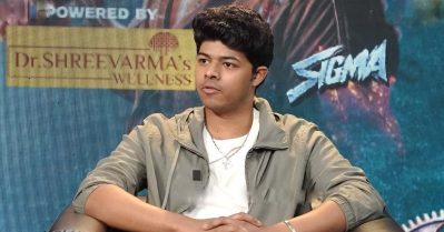 തിയേറ്ററില്‍ ക്യാഷറായി ജോലി ചെയ്തിട്ടുണ്ട്, ഓസിന് സിനിമ കാണാമല്ലോ എന്ന ഒറ്റ ചിന്തയായിരുന്നു അതിന് പിന്നില്‍: ജേസണ്‍ സഞ്ജയ്