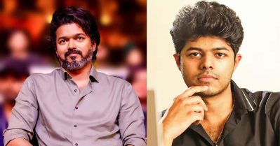 'നിനക്ക് എന്ത് സഹായം വേണമെങ്കിലും ചോദിക്കാം, പക്ഷേ അത് നീ നേരിട്ട് ചോദിക്കണം' എന്ന് മാത്രമേ അപ്പ ഉപദേശിച്ചുള്ളൂ: ജേസണ്‍ സഞ്ജയ്