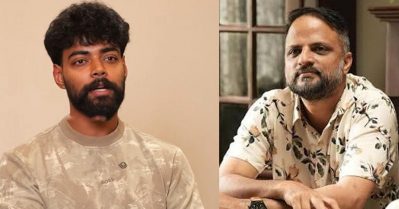 സിനിമ കണ്ടിറങ്ങി വരുന്ന ആളുകൾ എന്നെ അടിക്കണം എന്നായിരുന്നു ജൂഡേട്ടന്റെ ആഗ്രഹം: ആശിഷ് ജോ ആന്റണി