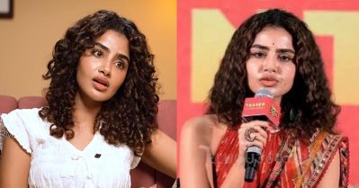 എന്നെ വിളിച്ചത് 12 പേർ, എല്ലാവരുടെയും കഥ ഏതാണ്ട് ഒരുപോലെ; നാർസിസിസ്റ്റിക് അബ്യൂസിനെക്കുറിച്ച് അനുപമ പരമേശ്വരൻ