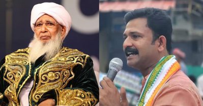 'പഠിച്ചവ'വരെന്ന് അവകാശപ്പെടുന്നവർ മതത്തിന്റെയും വിശ്വാസത്തിന്റെയും മറവിൽ സ്ത്രീവിരുദ്ധത പറഞ്ഞാൽ എതിർക്കുക തന്നെ ചെയ്യും: ജിന്റോ ജോൺ