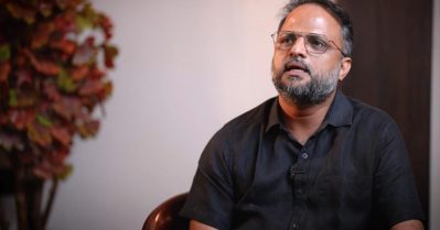 2018 കരിയറിലെ നാല് വര്‍ഷമാണ് കൊണ്ടുപോയത്; പക്ഷേ അതിന് ശേഷം സംഭവിച്ചത് അവിശ്വസിനീയമായ കാര്യങ്ങള്‍: ജൂഡ് ആന്തണി