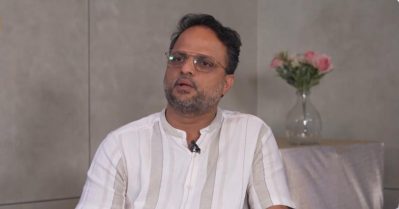 ഞാന്‍ ഇത്രയും പ്രഷര്‍ എടുത്ത മറ്റൊരു സിനിമയുണ്ടാകില്ല: ജൂഡ് ആന്തണി ജോസഫ്