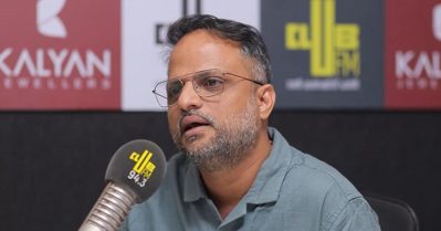 ഞാൻ അങ്ങനെ ചെയ്യരുതായിരുന്നു, സിനിമയെ സ്നേഹിച്ചാൽ മാത്രമേ അത് നമ്മളിലേക്ക് എത്തൂ: ജൂഡ് ആന്തണി
