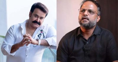 ലാല്‍ സാറിനെ സെക്കന്‍ഡറി ആക്ടറെന്ന് അവര്‍ വിളിച്ചത് എനിക്കിഷ്ടപ്പെട്ടില്ല, നിങ്ങളുമായി ഇനി സിനിമ ചെയ്യുന്നില്ലെന്ന് പറഞ്ഞ് ഞാന്‍ പിന്മാറി: ജൂഡ് ആന്തണി ജോസഫ്
