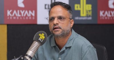 സിനിമയില്‍ ഒരു മിസ്റ്റേക്ക് കണ്ടുപിടിക്കുന്നവരെ അസി. ഡയറക്ടറാക്കാമെന്ന് വെല്ലുവിളിച്ചു; ഒരാള്‍ മിസ്റ്റേക്ക് കണ്ടുപിടിച്ച് അയച്ചു: ജൂഡ്