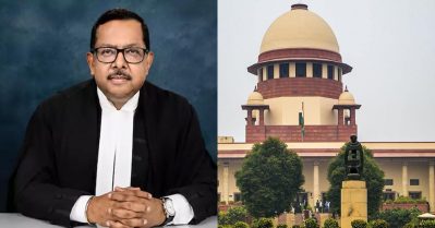 ചോദ്യം ചോദിച്ചതിന് വിദ്യാര്‍ത്ഥികളെ ഭീഷണിപ്പെടുത്തരുത്; അത് അധികാര ദുര്‍വിനിയോഗം: ജസ്റ്റിസ് ഉജ്ജല്‍ ഭൂയാന്‍