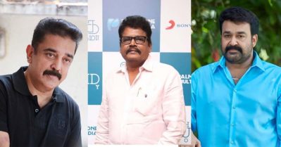 ക്ലൈമാക്‌സ് ഇഷ്ടമാകാത്തതുകൊണ്ട് മോഹന്‍ലാലും കമല്‍ ഹാസനും ഒന്നിച്ചുള്ള സിനിമ ഞാന്‍ ചെയ്തില്ല, പിന്നീട് അത് ക്ലാസിക്കായി മാറി: കെ.എസ് രവികുമാര്‍