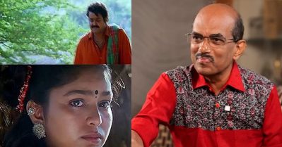 കള്ളിപ്പൂങ്കുയിലേ എന്ന ഗാനത്തിൽ 'കള്ളി' എന്ന വാക്ക് തന്നെ ഉപയോഗിക്കാൻ കാരണം അതായിരുന്നു: ബേണി