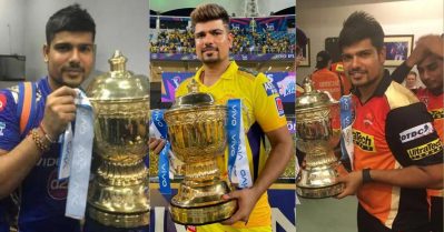 ഐ.പി.എല്ലിലെ ഭാഗ്യതാരം പടിയിറങ്ങി; ഇതുപോലൊരു താരത്തെ ഏത് ടീമും ആഗ്രഹിക്കും...