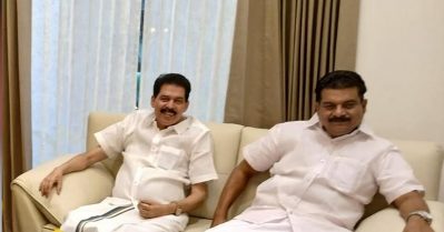 പി.വി അന്‍വറിനെ തെരഞ്ഞെടുപ്പില്‍ കാലുവാരിയിട്ടുണ്ടെങ്കില്‍ അത് അംഗീകരിക്കാന്‍ കഴിയില്ല: പി.വി അന്‍വറിന് പിന്തുണയുമായി റസാഖ് കാരാട്ട്