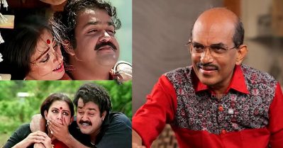 കറുത്തപെണ്ണ പാട്ടിലെ 'വരുത്തപ്പെട്ടേ' എന്ന വാക്കിന്റെ അർത്ഥം മനസിലായത് മറ്റൊരു സിനിമ ഇറങ്ങിയപ്പോൾ: ബേണി