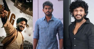 കഥയൊന്നും കേള്‍ക്കേണ്ട ആവശ്യമില്ല, നീ ഈ പടം ചെയ്‌തോയെന്ന് ലോകേഷ് പറഞ്ഞു: ഐ ആം ഗെയിമിലേക്ക് എത്തിയതിനെക്കുറിച്ച് കതിര്‍