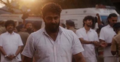 ഒറ്റയാനിറങ്ങുന്ന ആനത്താരയില്‍ വട്ടം കയറി നില്‍ക്കരുത് നെല്‍സാ; എജ്ജാതി ക്രിഞ്ച് ഡയലോഗാ, റണ്‍വേക്ക് മാര്‍ക്കോയിലുണ്ടായതാണ് കാട്ടാളനെന്ന് ട്രോളന്മാര്‍