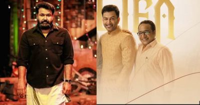 മോഹന്‍ലാലിന്റെ മകനായി രണ്‍ജി പണിക്കരോ? കഷ്ടം തന്നെയെന്ന് പോസ്റ്റ്, വായടപ്പിക്കുന്ന മറുപടിയുമായി കമന്റുകള്‍