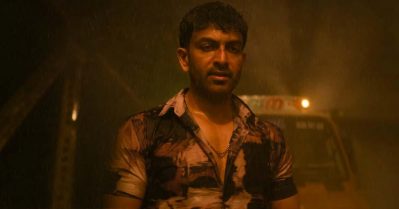 കളം നിറഞ്ഞ് പൃഥ്വി, വെറുമൊരു കൈ മാത്രം കാണിച്ച് സീന്‍ തൂക്കി ലാലേട്ടന്‍... തീപ്പൊരി ട്രെയ്‌ലറുമായി ഖലീഫ