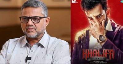 ഖലീഫയ്ക്ക് പ്രതീക്ഷ കുറവാണ്: സുരേഷ് ഷേണായി
