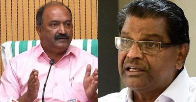 പ്രതിപക്ഷ ഉപനേതാവ്: സ്പീക്കര്‍ പറഞ്ഞത് പദവിയുടെ അന്തസ്സിന് ഒട്ടും നിരക്കുന്നതല്ല: കെ.എന്‍. ബാലഗോപാല്‍