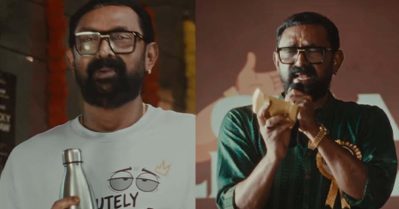 ലാല്‍ പറയുന്നത് വേറെ ആര്‍ക്ക് മനസിലായില്ലെങ്കിലും ചാറ്റ് ജി.പി.ടിക്ക് മനസിലാകും, ഇങ്ങനെ വേണം പരസ്യം ചെയ്യാനെന്ന് ട്രോളന്മാര്‍