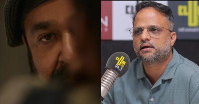 പാസിങ് ഷോട്ടിലെങ്കിലും ലാല്‍സാര്‍ വേണമെന്ന് ആന്റണി ചേട്ടന്‍ പറഞ്ഞിരുന്നു; ലാല്‍സാര്‍ ഓക്കെ പറഞ്ഞശേഷം കഥാപാത്രത്തെ ഒന്നുകൂടി പൊലിപ്പിച്ചു: ജൂഡ്