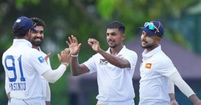 സൂപ്പര്‍ താരങ്ങളില്ല; ഇന്ത്യയ്‌ക്കെതിരായ സ്‌ക്വാഡ് പുറത്തുവിട്ട് ലങ്ക