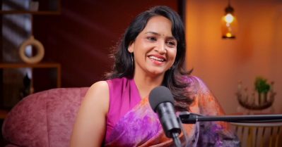 വഴക്കിട്ട് പിരിഞ്ഞതല്ല, പരസ്പരം മനസിലാക്കി എടുത്ത തീരുമാനം; ആദ്യ വിവാഹത്തെക്കുറിച്ച് ലെന